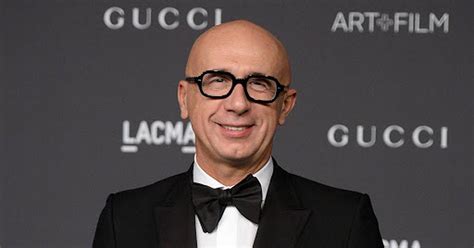 dueño de gucci 2020|marco bizzarri gucci.